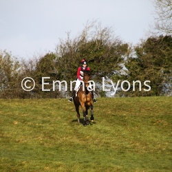 Kildare hunter Trials 2019